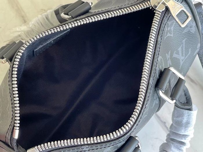 M45947 頂級原單 Aerogram Keepall 手袋 21x12x9cm-5