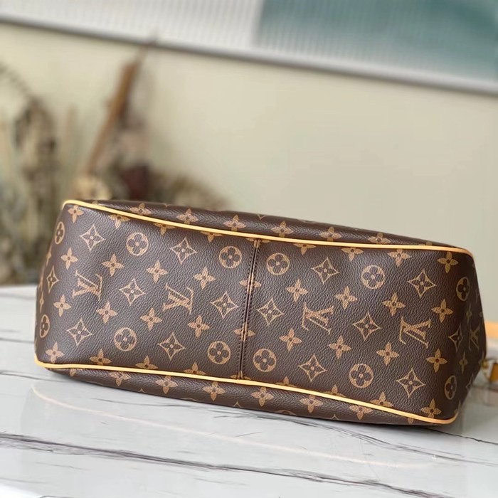 M40352 小號 購物包 46x30x13cm 頂級原單-4