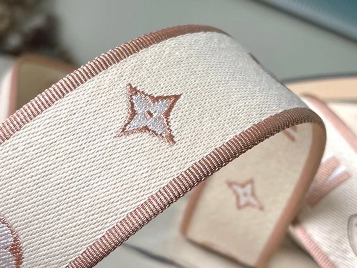 M46388 白色 Diane手袋 23x16x8.5cm-7