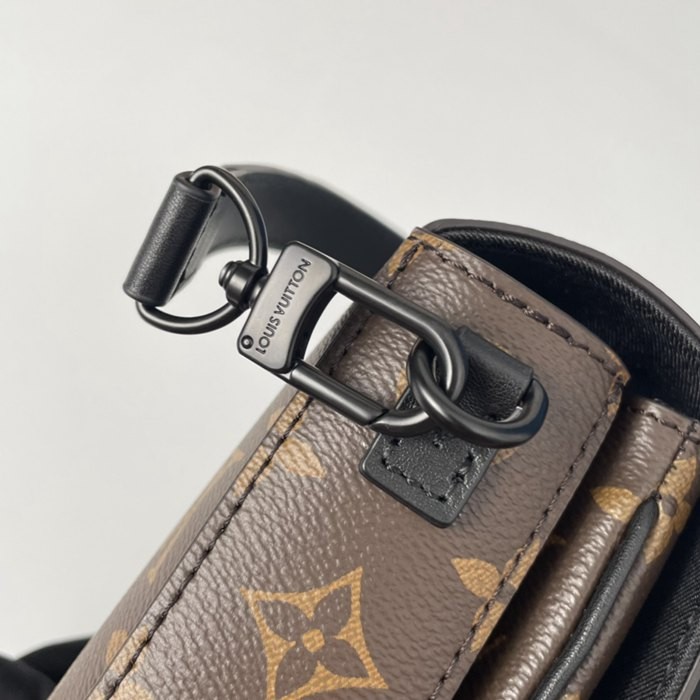 M81522 S-Lock Vertical Wearable 錢夾 12x19x7cm-6
